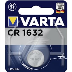 1 Varta electronic CR 1632