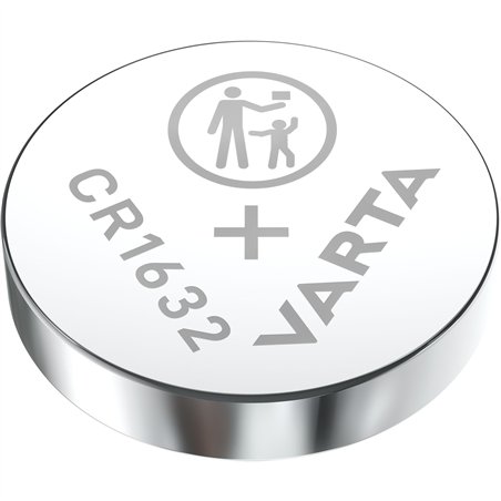 1 Varta electronic CR 1632