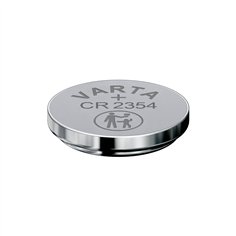 10x1 Varta electronic CR 2354 2