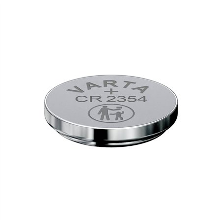 10x1 Varta electronic CR 2354
