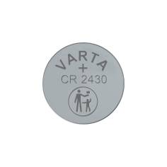 1 Varta electronic CR 2430 2