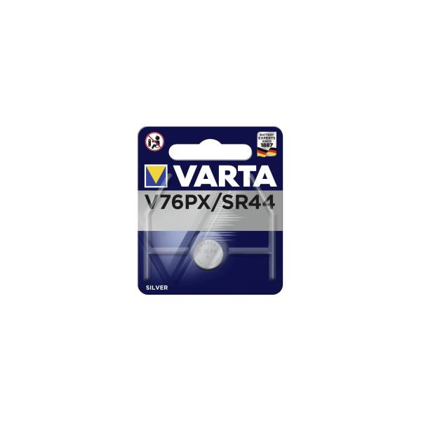 1 Varta Photo V 76 PX