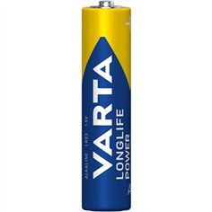 1x12 Varta Longlife Power AAA Cube 12 2