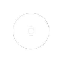 1x10 Verbatim Data Life Plus JC CD-R 80 / 700MB, 52x, printable 2
