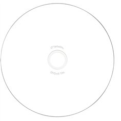 1x10 Verbatim DVD+R 4,7GB Jewel 16x Speed, printable 2