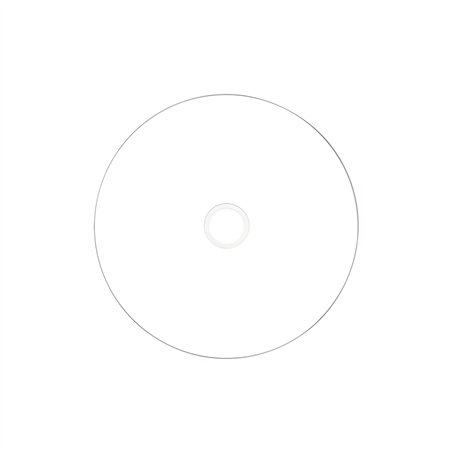 1x10 Verbatim BD-R Blu-Ray 25GB 6x Speed, printable, Jewel Case