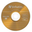 1x25 Verbatim CD-R 80 / 700MB 52x Speed Extra Protection