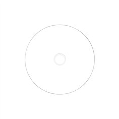 1x10 Verbatim BD-R Blu-Ray 50GB 6x Speed printable Jewel Case 2