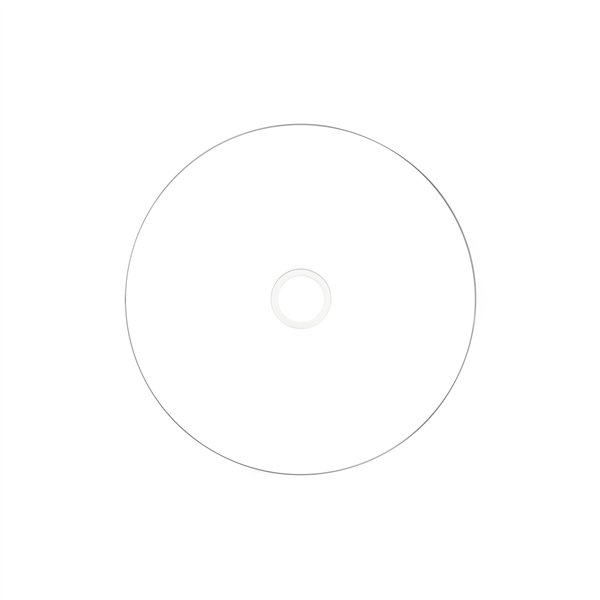 1x10 Verbatim BD-R Blu-Ray 50GB 6x Speed printable Jewel Case