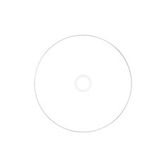1x25 Verbatim BD-R Blu-Ray 50GB 6x Speed printable Cakebox 2