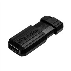 Verbatim Store n Go        128GB Pinstripe USB 2.0 nero     49071 2