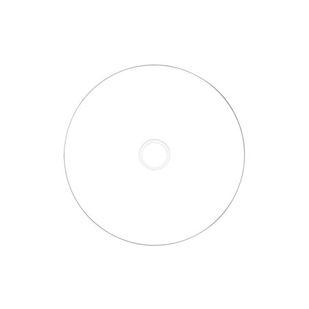 1x25 Verbatim BD-R Blu-Ray 25GB 6x Speed wide printable NO-ID
