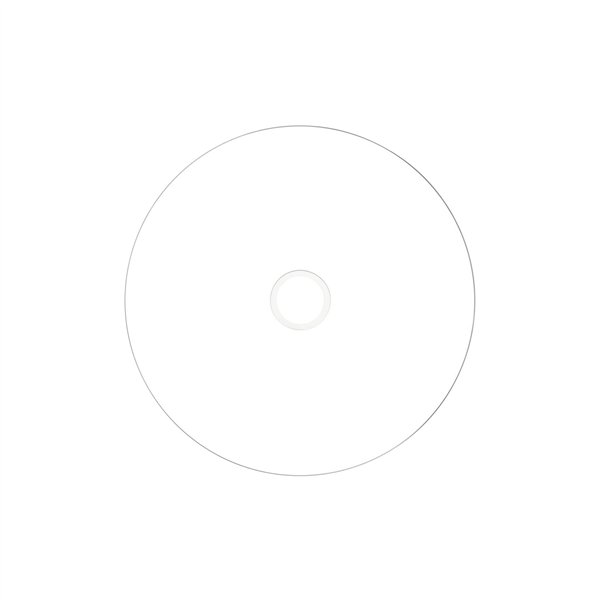 1x10 Verbatim BD-R Blu-Ray 25GB 6x Speed DL Wide Printable CB