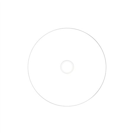 1x10 Verbatim BD-R Blu-Ray 25GB 6x Speed DL Wide Printable CB