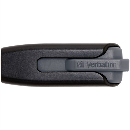 Verbatim Store n Go V3     256GB USB 3.0 grigio             49168