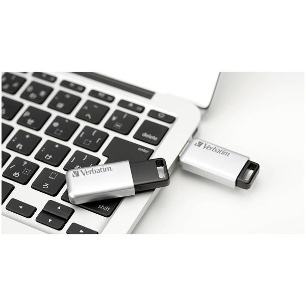Verbatim Secure Data Pro    16GB USB 3.0
