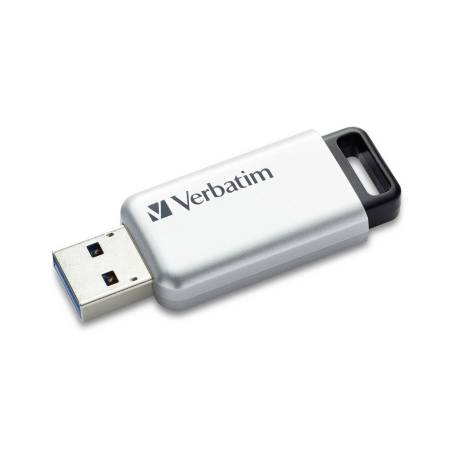 Verbatim Secure Data Pro    64GB USB 3.0