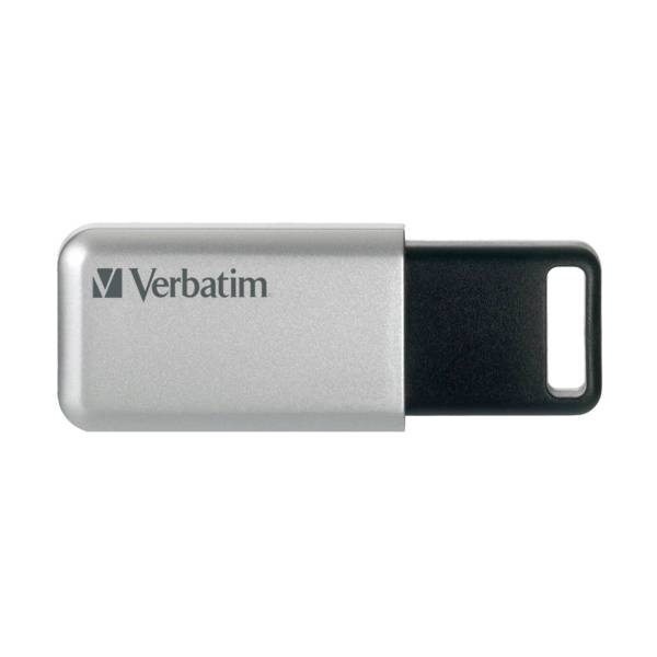 Verbatim Secure Data Pro    64GB USB 3.0