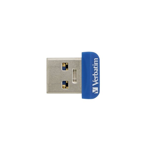Verbatim Store n Stay Nano  32GB USB 3.0                   98710
