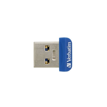 Verbatim Store n Stay Nano  32GB USB 3.0                   98710