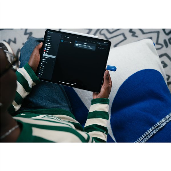 Verbatim Store n Go         16GB Pinstripe USB 3.0 nero    49316