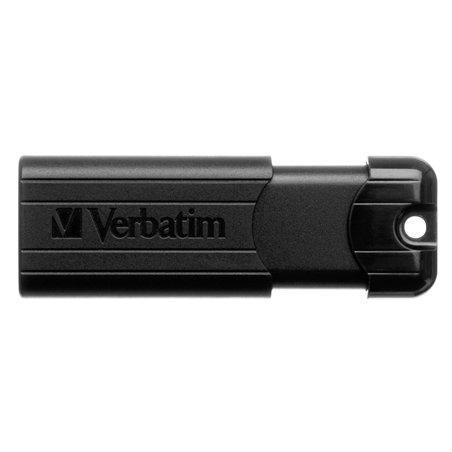 Verbatim Store n Go         16GB Pinstripe USB 3.0 nero    49316