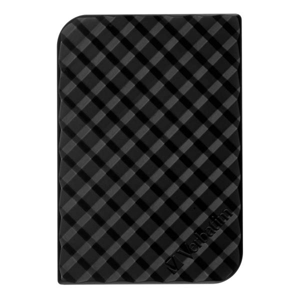 Verbatim Store n Go 2,5      4TB USB 3.0 nero Gen 2         53223