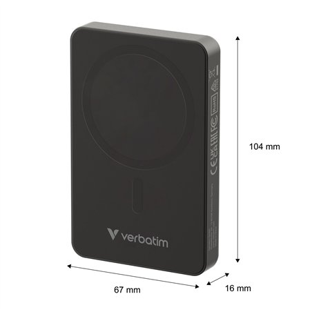 Verbatim Store n Go         32GB Dual Drive USB 3.0 / USB C
