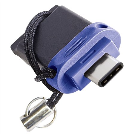 Verbatim Store n Go         64GB Dual Drive USB 3.0 / USB C