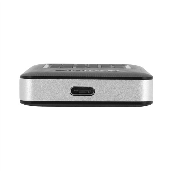 Verbatim Store n Go SSD    256GB Secure Portable USB 3.1    53402