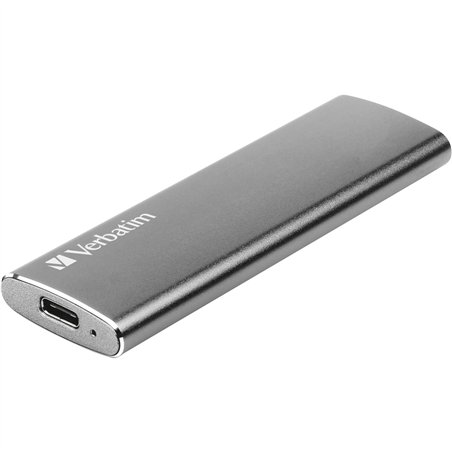 Verbatim Store n Go Vx500  480GB SSD USB 3.1                47443