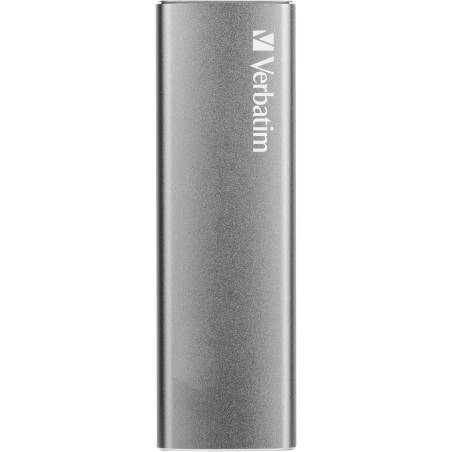 Verbatim Store n Go Vx500  480GB SSD USB 3.1                47443