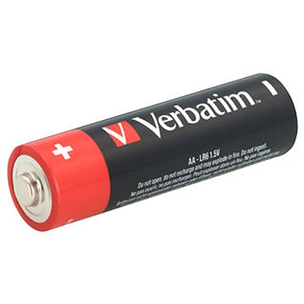 Verbatim ToughMAX USB 2.0   64GB