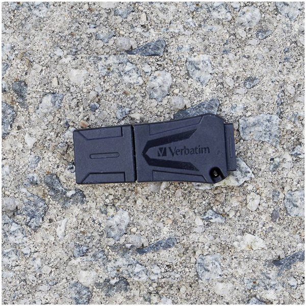 Verbatim ToughMAX USB 2.0   64GB