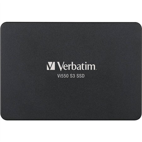 Verbatim Vi550 S3 2,5  SSD 256GB SATA III                   49351