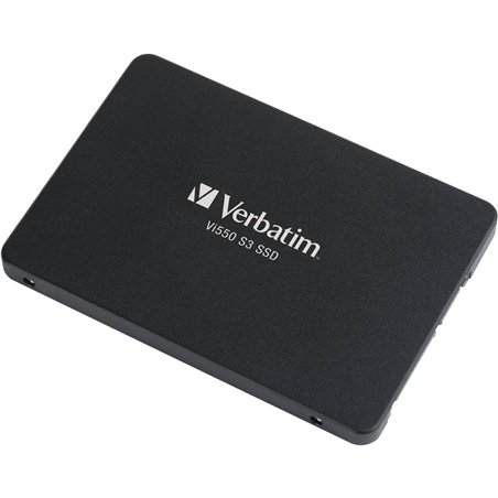 Verbatim Vi550 S3 2,5  SSD 256GB SATA III                   49351