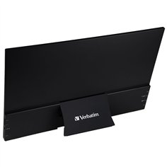 Verbatim Slimline Blu-ray Writer USB 3.1 GEN 1 USB-C Ultra HD 4K
