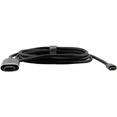 Verbatim USB-C HDMI 4k adatt. USB 3.1 GEN 1 cavo 50 cm