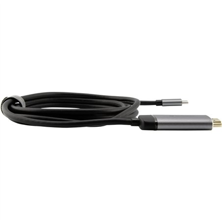 Verbatim USB-C HDMI 4k adatt. USB 3.1 GEN 1 cavo 50 cm