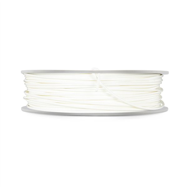 Verbatim 3D Printer Filament Primalloy 2,85 mm 500 g bianco