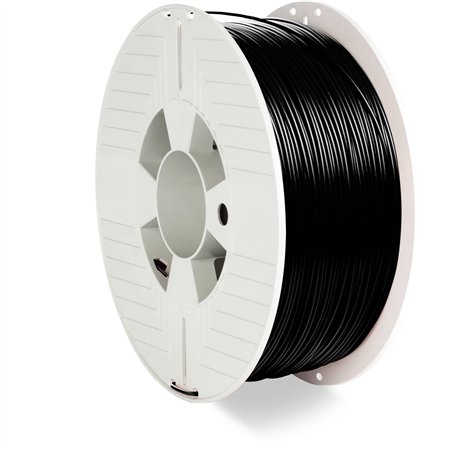 Verbatim 3D Printer Filament ABS 1,75 mm 1 kg nero