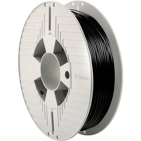 Verbatim 3D Printer Filament Primalloy 1,75 mm 500 g nero