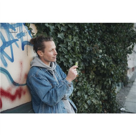 Verbatim 3D Printer Filament PLA 2,85 mm 1 kg nero