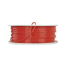 Verbatim 3D Printer Filament PLA 2,85 mm 1 kg rosso 2