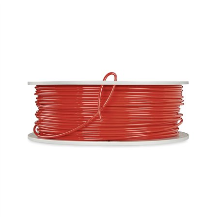 Verbatim 3D Printer Filament PLA 2,85 mm 1 kg rosso