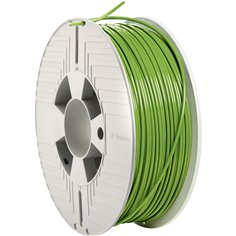 Verbatim 3D Printer Filament PLA 2,85 mm 1 kg verde