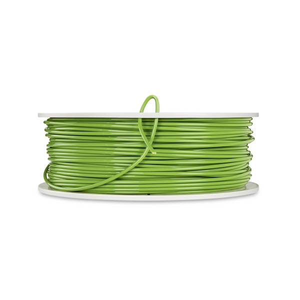 Verbatim 3D Printer Filament PLA 2,85 mm 1 kg verde