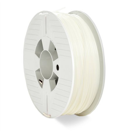 Verbatim 3D Printer Filament PLA 2,85 mm 1 kg natural