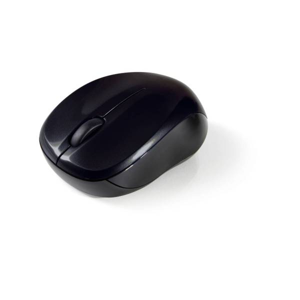 Verbatim Go Nano Wireless Mouse nero                 49042