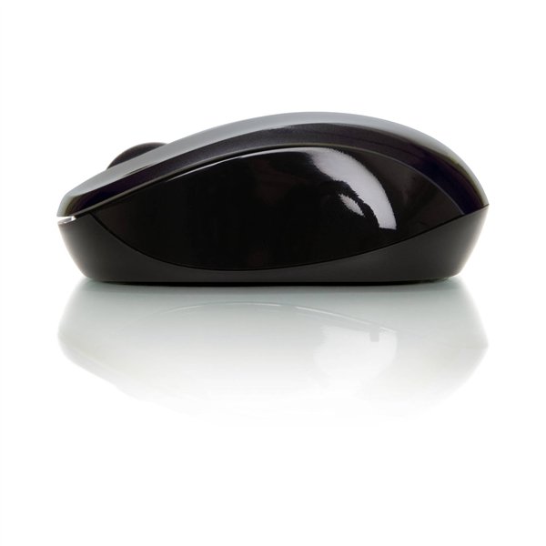 Verbatim Go Nano Wireless Mouse nero                 49042